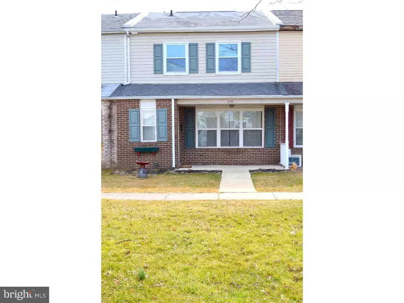 216 JEFFERSON CT, Quakertown, PA 18951