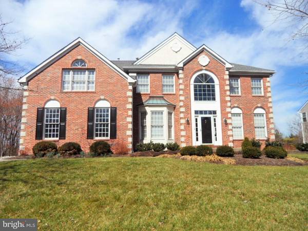 1186 LONGMEADOW LN, Yardley, PA 19067