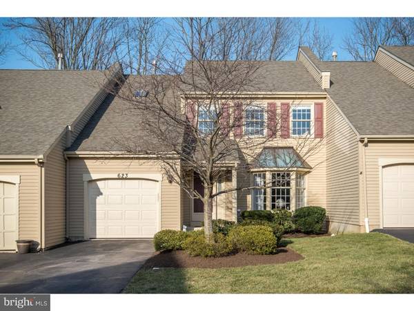 623 CHATHAM CT, Chalfont, PA 18914