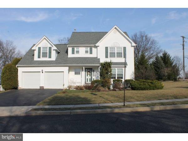 2295 RICHLAND TER, Quakertown, PA 18951