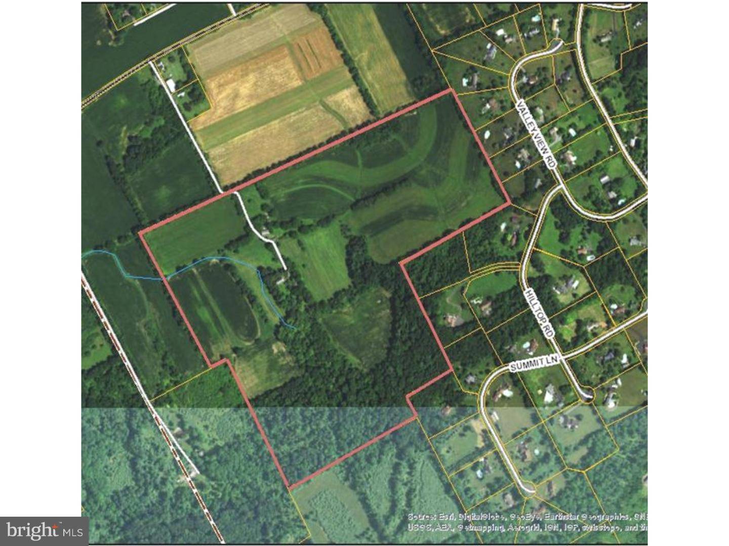 4320 ROUTE 212, Riegelsville, PA 18077