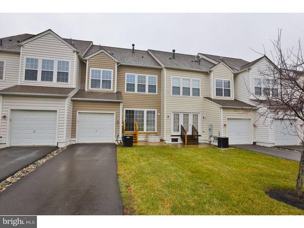 Fountainville, PA 18923,51 WILLIAMS DR