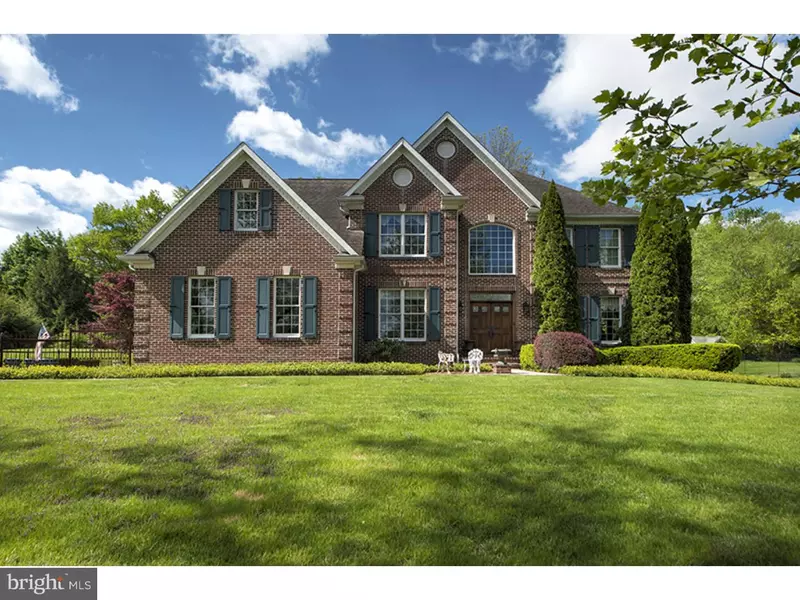 133 GWYN LYNN DR, Northampton, PA 18974