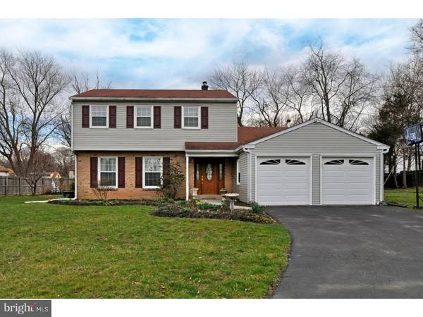 289 ALICIA LN, Warminster, PA 18974