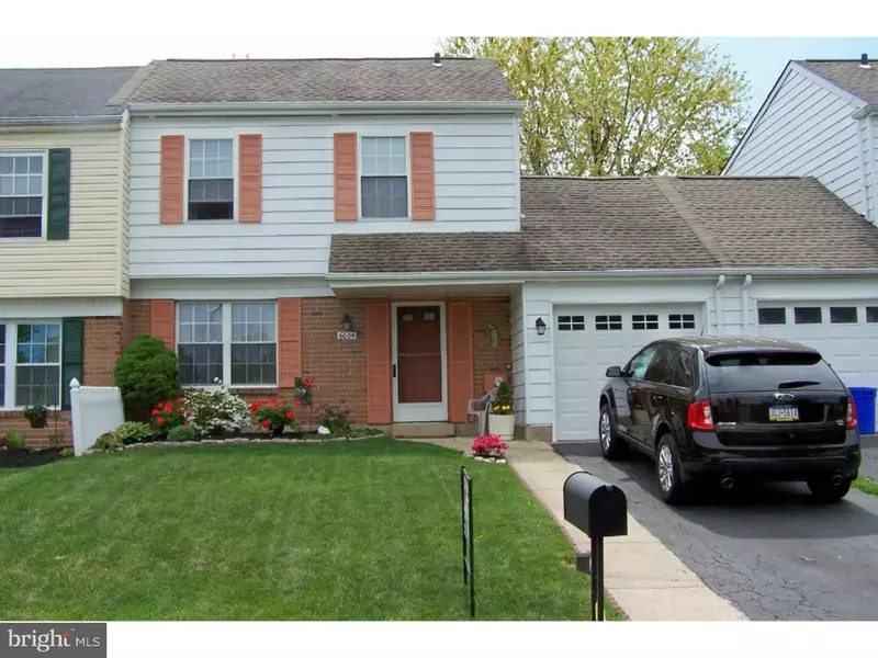 6604 TIMRA CIR, Bensalem, PA 19020