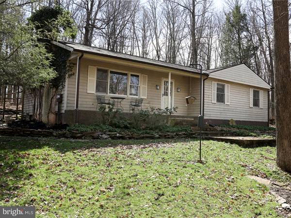 5884 STATE PARK RD, Pipersville, PA 18947