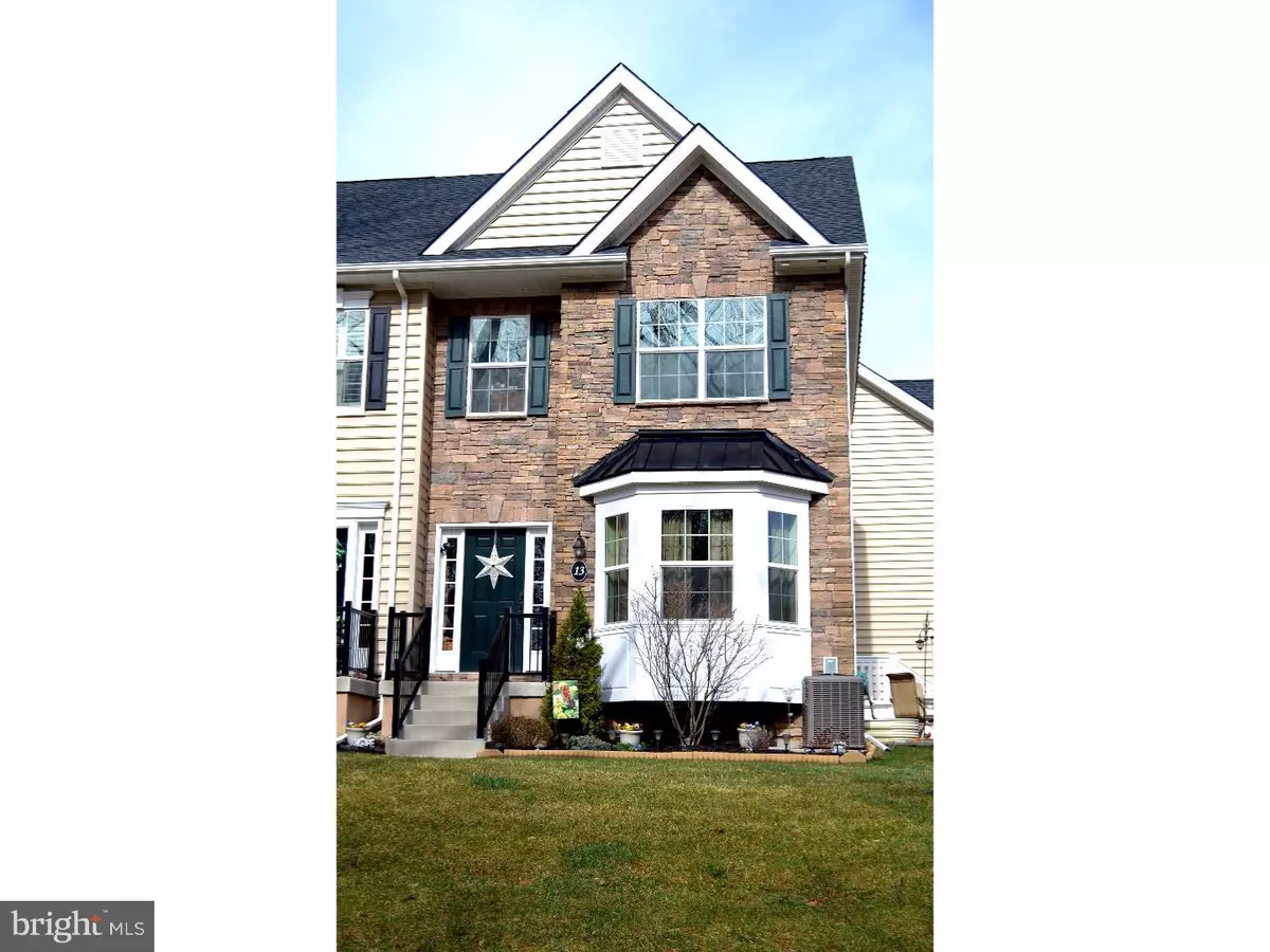 Doylestown, PA 18902,3876 CEPHAS CHILD RD #13