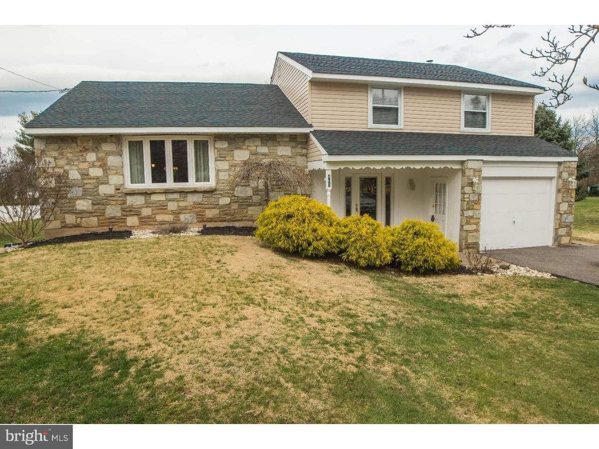 Churchville, PA 18966,469 NEW RD