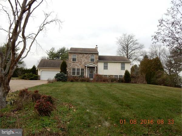 920 ALMSHOUSE RD, Ivyland, PA 18974