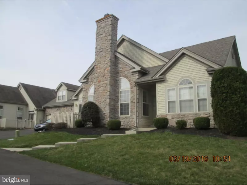 9 LEGACY OAKS DR #24, Richboro, PA 18954