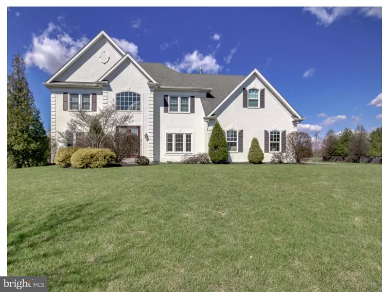 59 BITTERSWEET DR, Doylestown, PA 18901