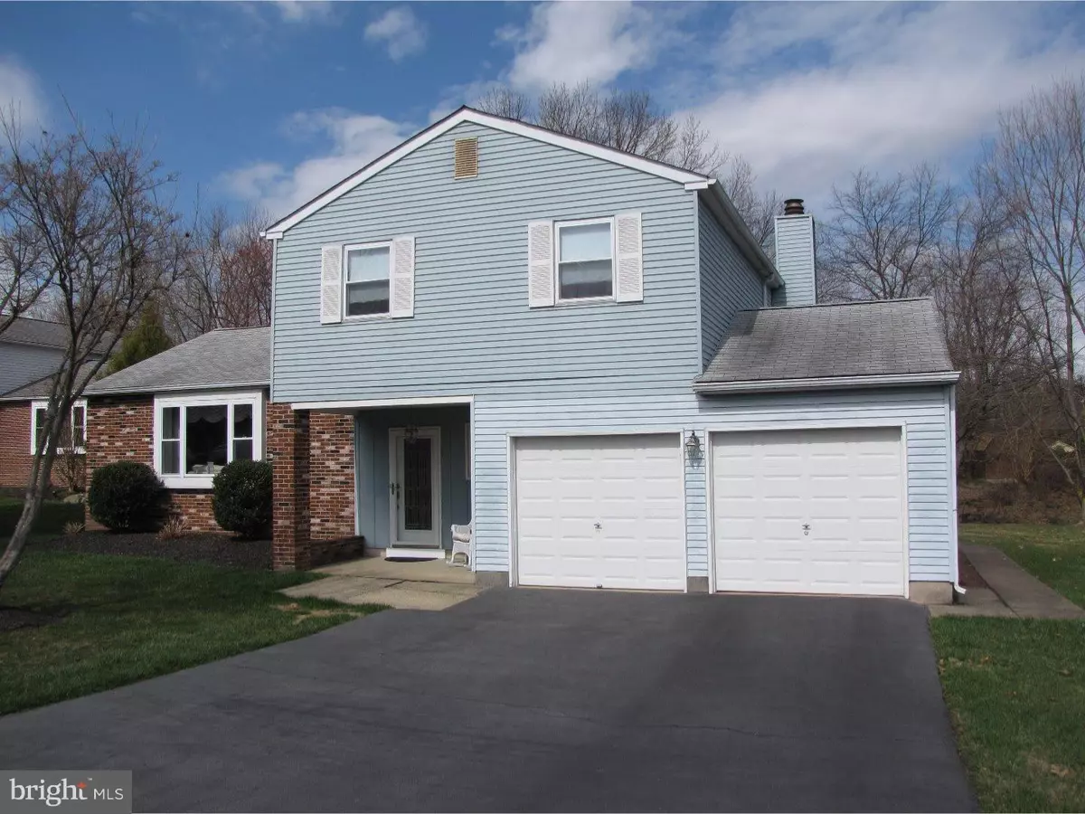 Warminster, PA 18974,1218 SUMMIT CT