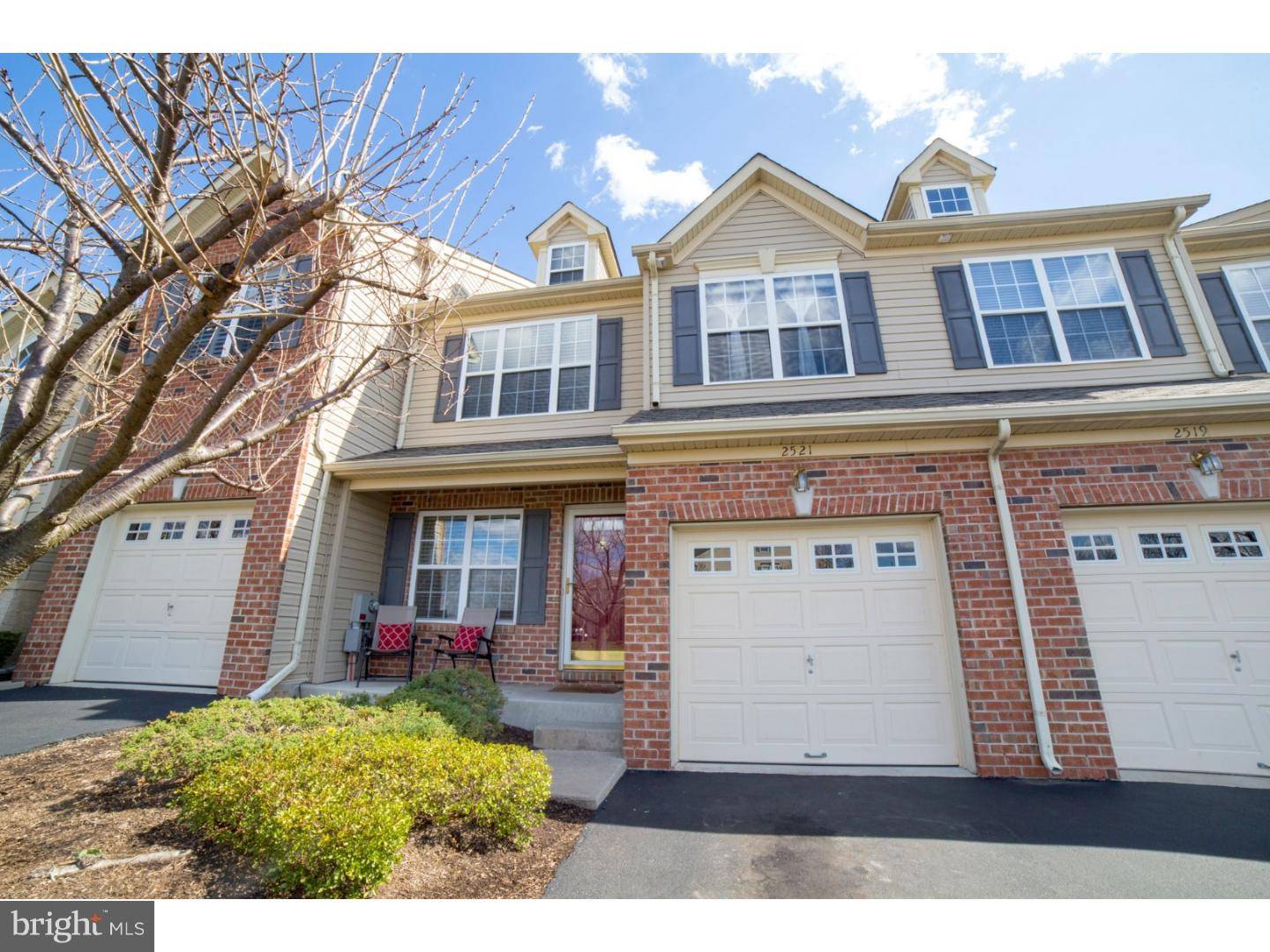 2521 WELLINGTON WAY, Telford, PA 18969
