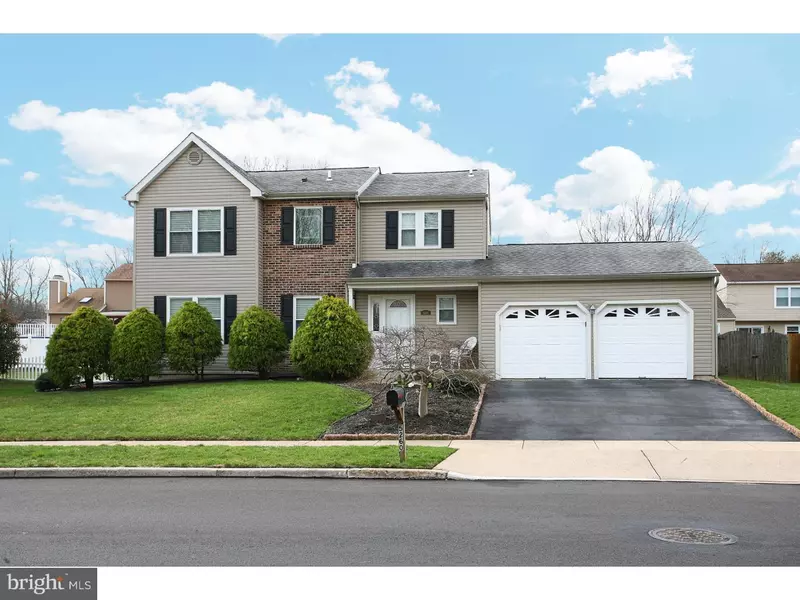 5260 MERGANSER WAY, Bensalem, PA 19020