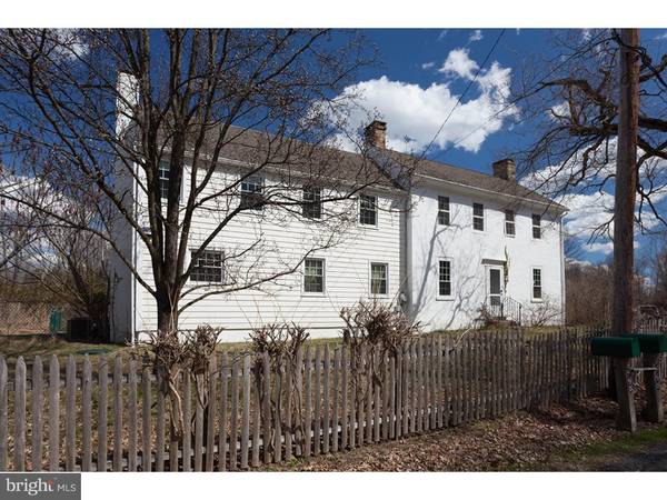 Pipersville, PA 18947,6853 TOHICKON HILL RD