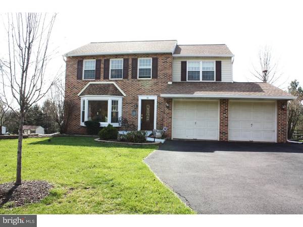 56 JASEN DR, Chalfont, PA 18914