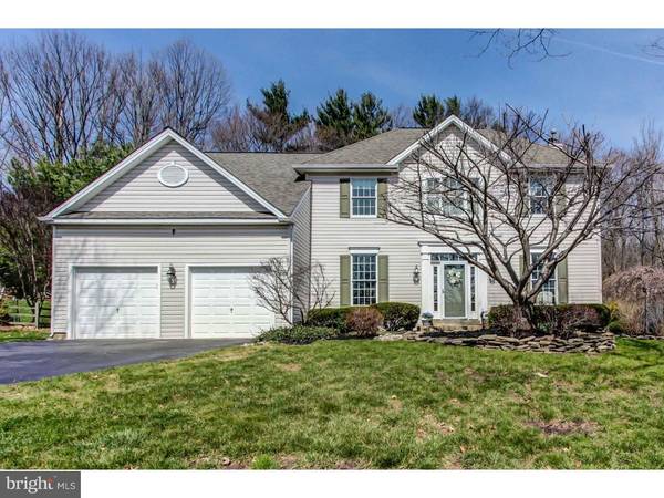 Doylestown, PA 18901,46 STEEPLECHASE DR