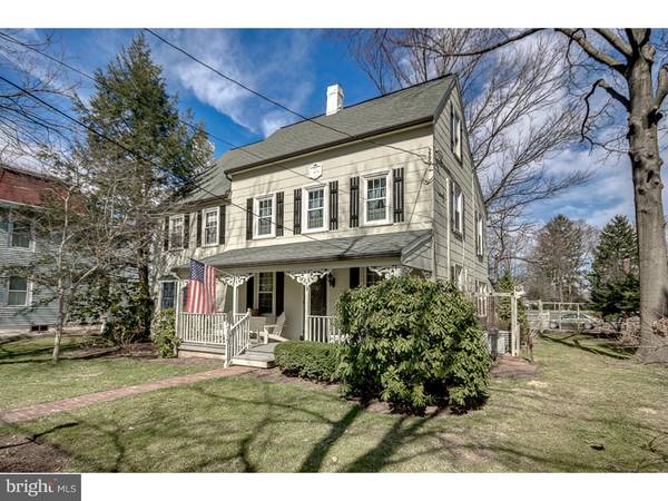 79 LINCOLN AVE, Ivyland, PA 18974