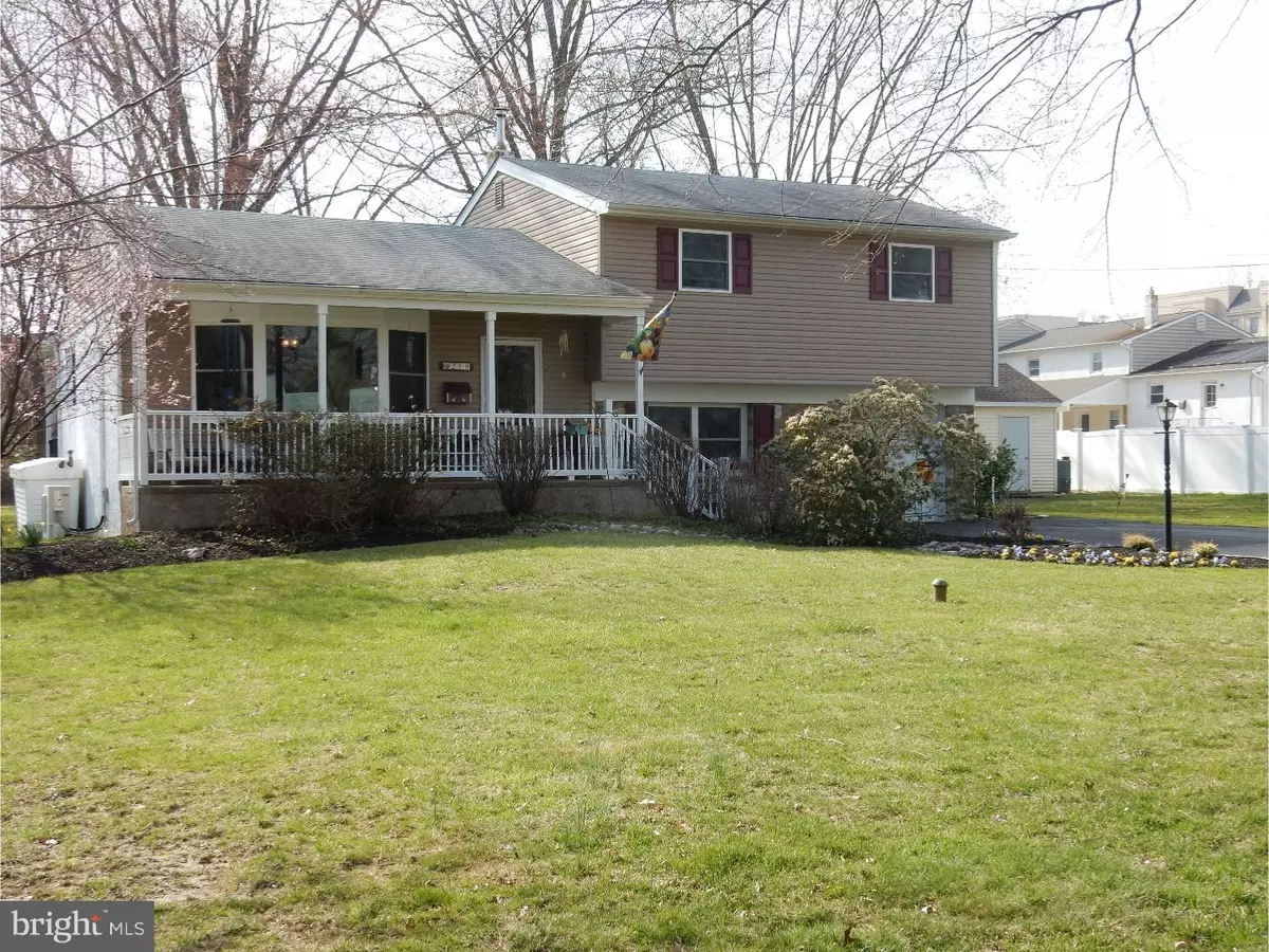 Langhorne, PA 19047,218 BRENDWOOD DR