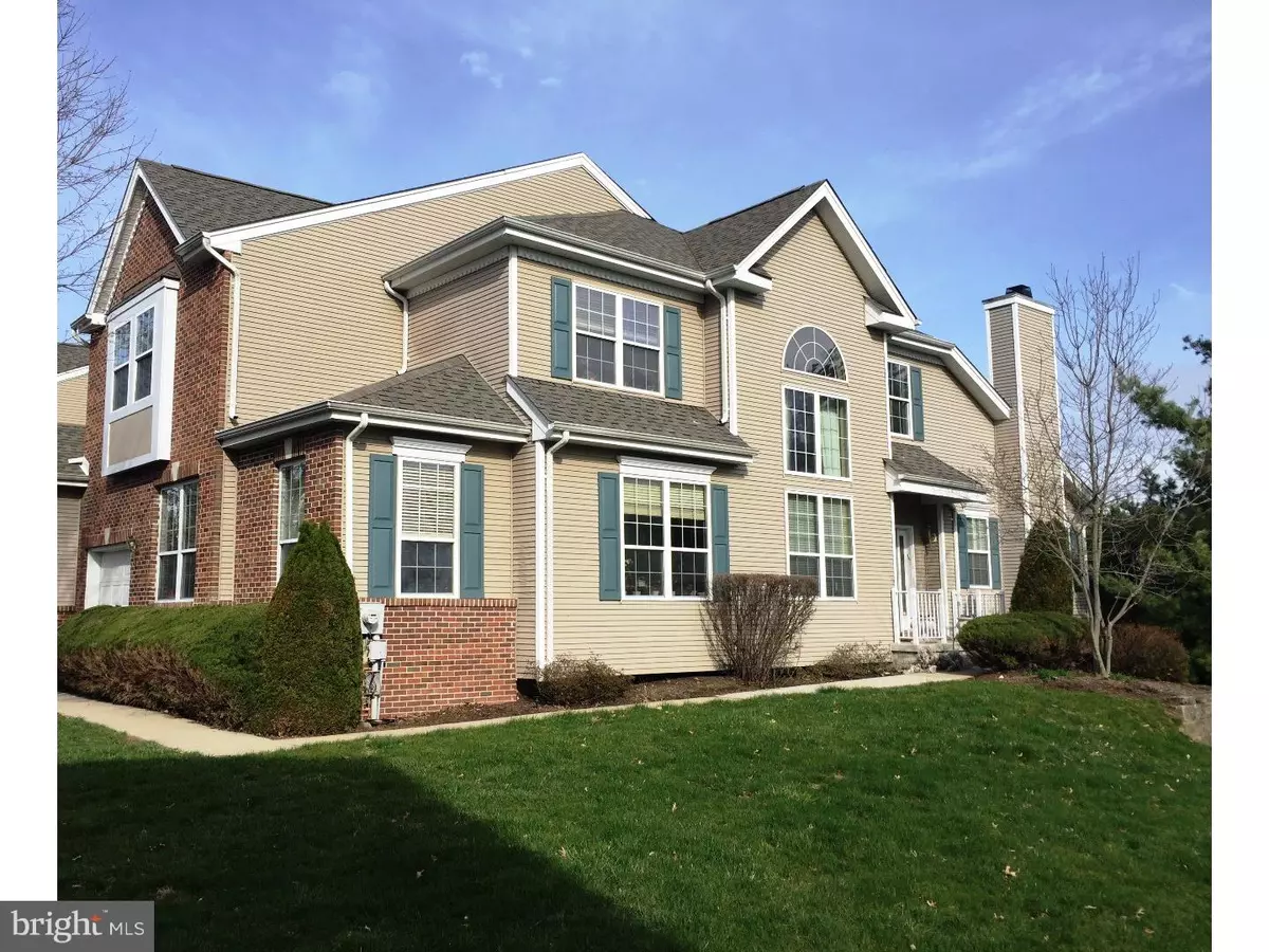 Washington Crossing, PA 18977,6 BRANDYWINE CT