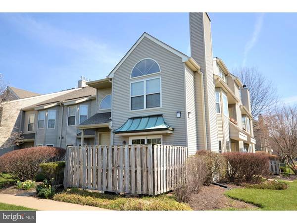 3304 WALTHAM CT #202, Yardley, PA 19067