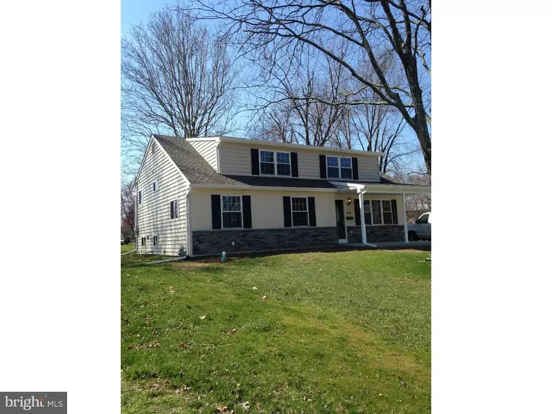 1266 BEVERLY RD, Warminster, PA 18974