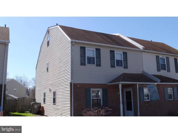 4 NAYLOR CT, Quakertown, PA 18951