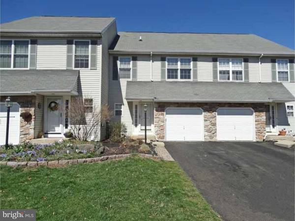 106 MISTY MDW, Perkasie, PA 18944