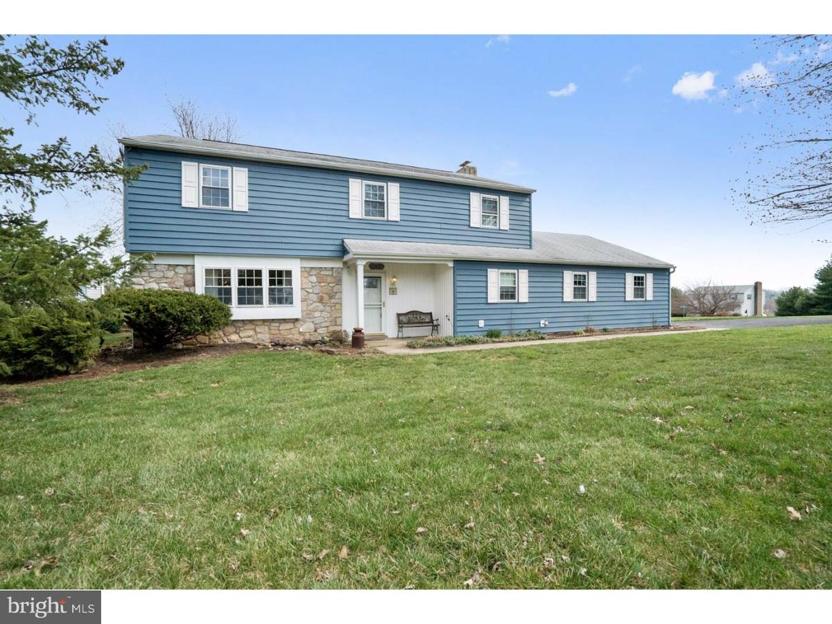 Chalfont, PA 18914,27 ROSEMORE DR