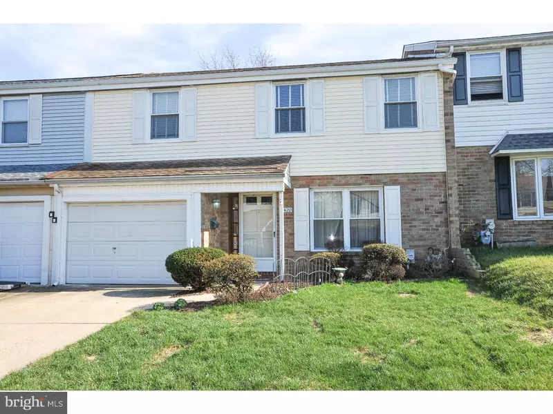 6420 THOMAS PAINE CT, Bensalem, PA 19020