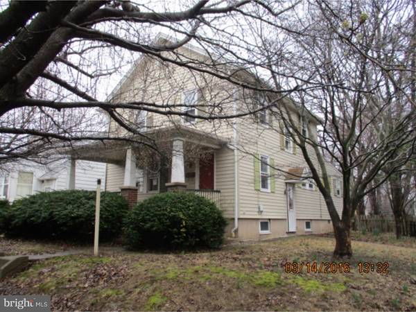 118 N LAFAYETTE AVE, Morrisville, PA 19067