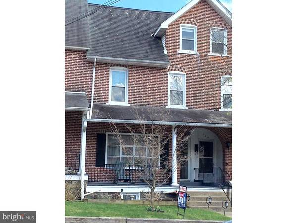 107 N 9TH ST, Perkasie, PA 18944