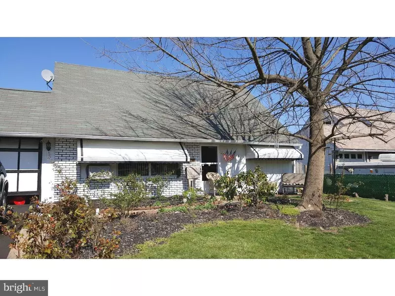 70 JEWEL LN, Levittown, PA 19055