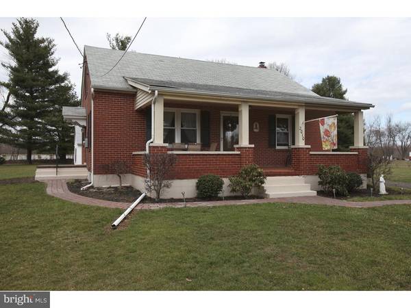 2010 HILLTOWN PIKE, Perkasie, PA 18944