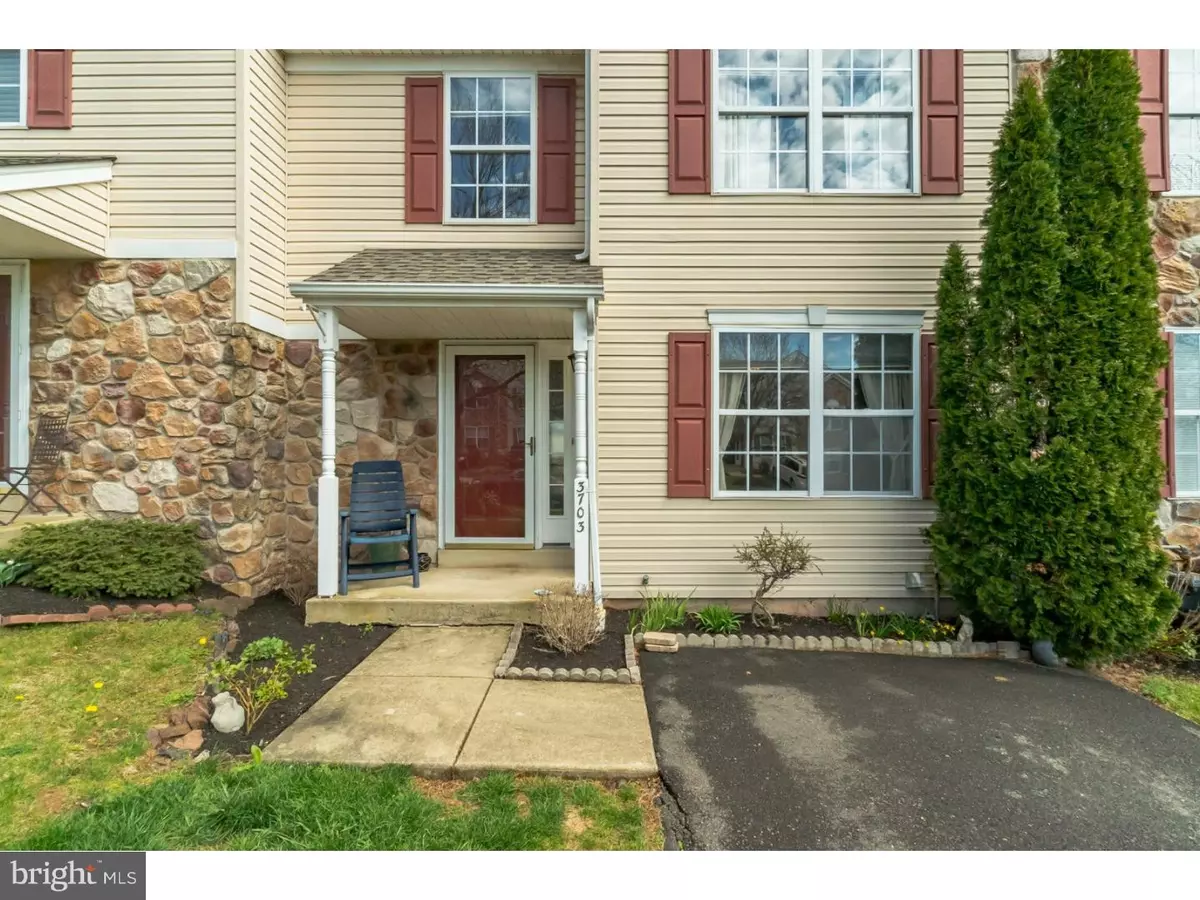 Doylestown, PA 18902,3703 SWETLAND DR