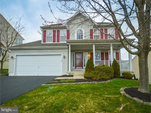 2088 HUBER DR, Quakertown, PA 18951