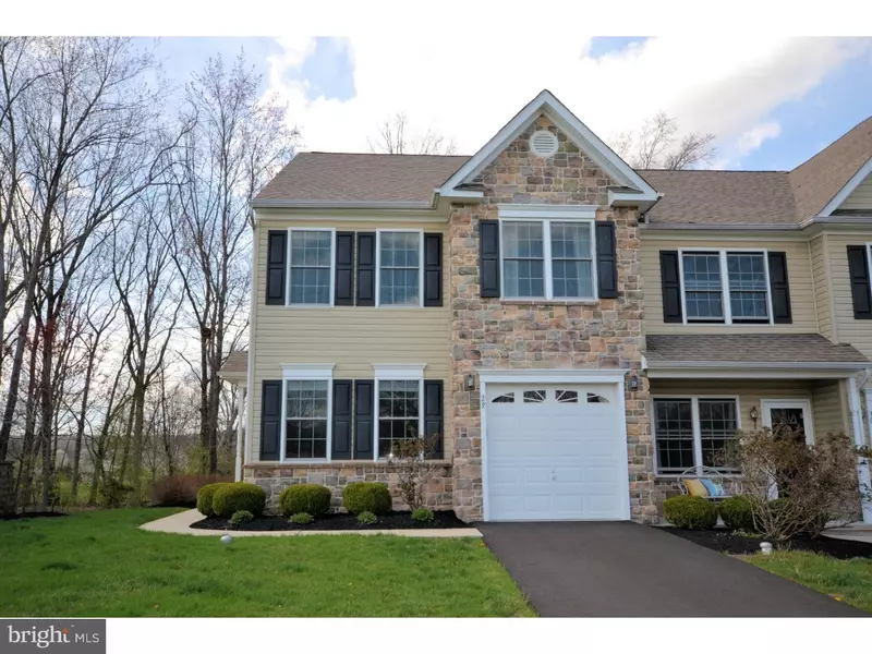 29 WOODSPRING CIR, Sellersville, PA 18960