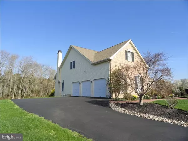 Yardley, PA 19067,1279 BRIDLE ESTATES DR