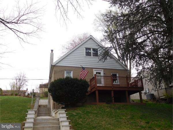 4575 BELMONT AVE, Bensalem, PA 19020