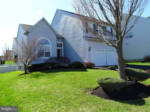 2703 BROCKET CT, Jamison, PA 18929