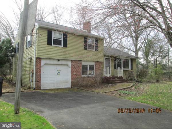 4791 KINGS RD, Doylestown, PA 18901