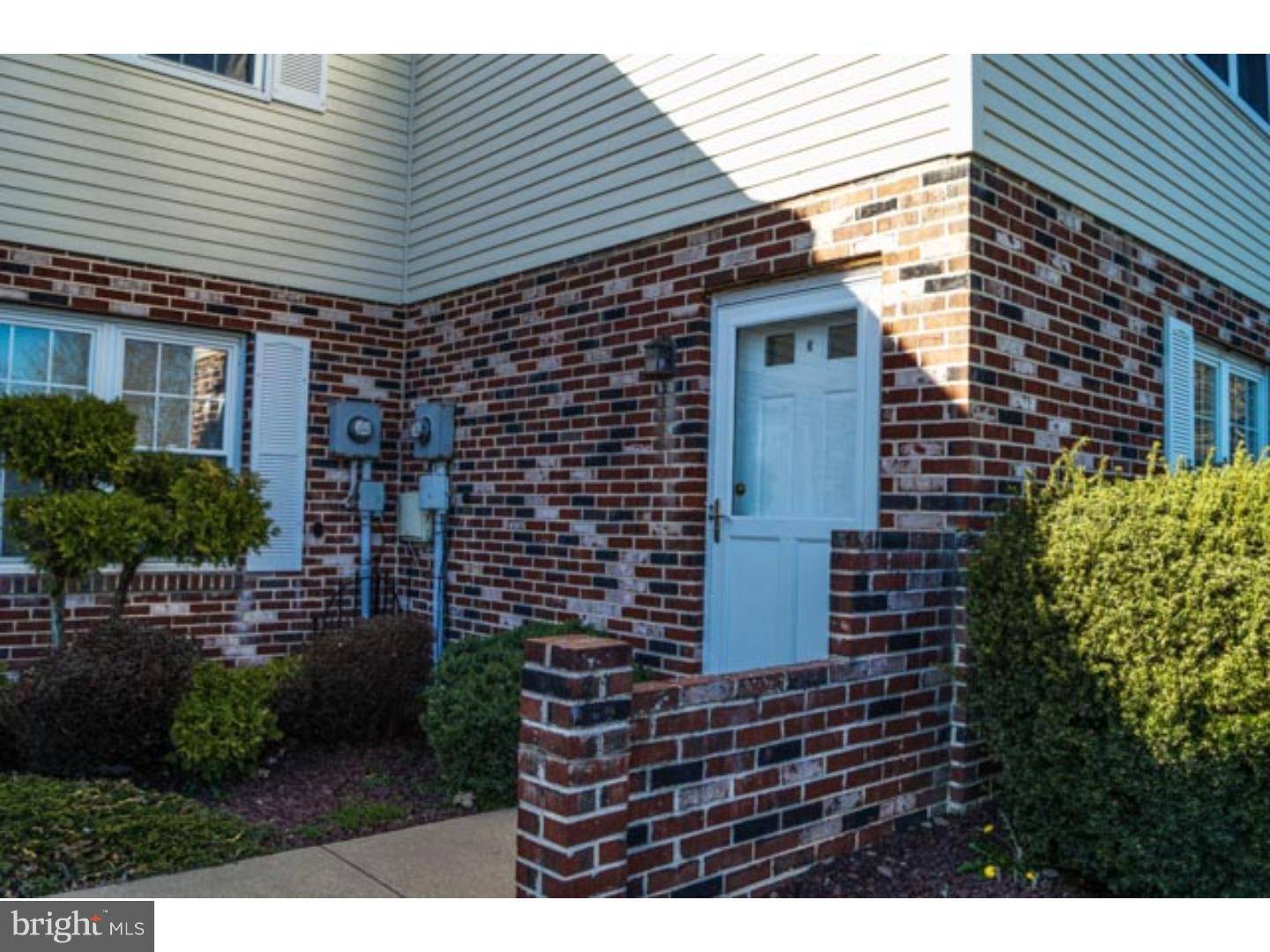 Perkasie, PA 18944,1309D PARKRIDGE CT #D