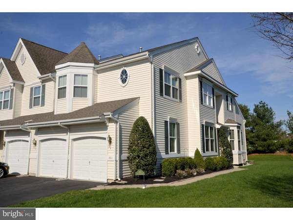 201 W HAMILTON ST, Chalfont, PA 18914