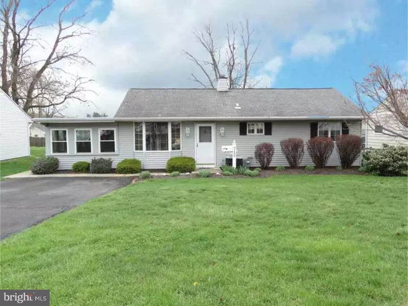 712 TRENTON RD, Fairless Hills, PA 19030