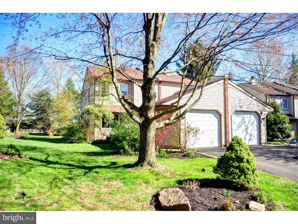 Doylestown, PA 18901,10 STACEY DR