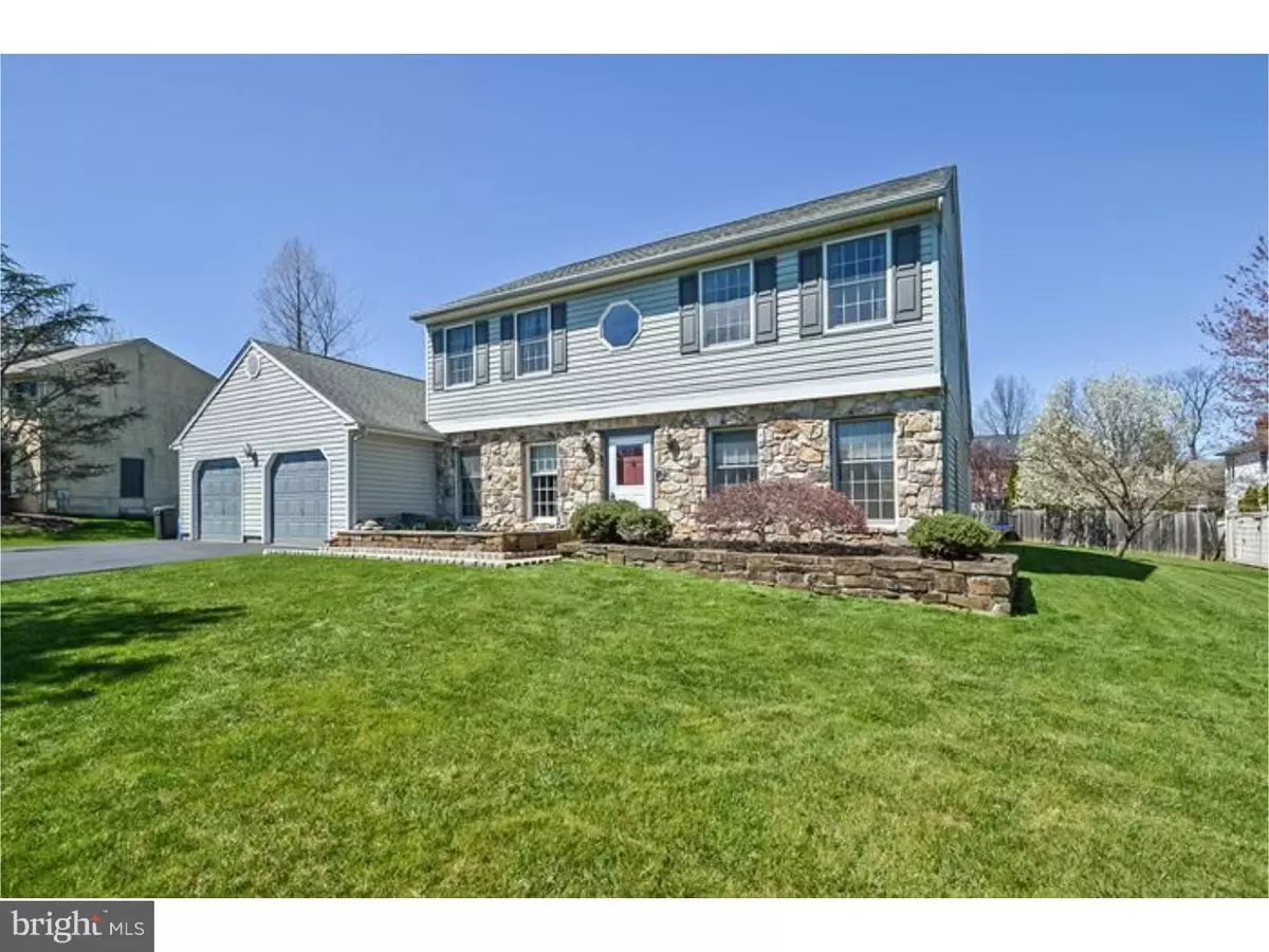 Jamison, PA 18929,1632 BROOK LN