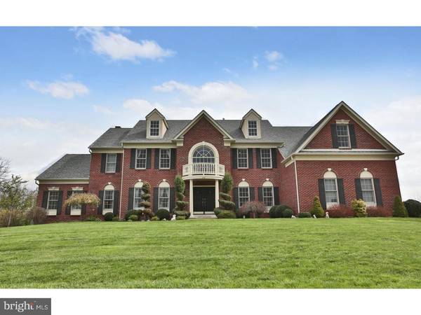 410 ELIZABETH WAY, Hatfield, PA 19440