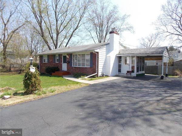 611 RUTLAND RD, Morrisville, PA 19067