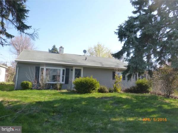 209 CHELSEA RD, Fairless Hills, PA 19030