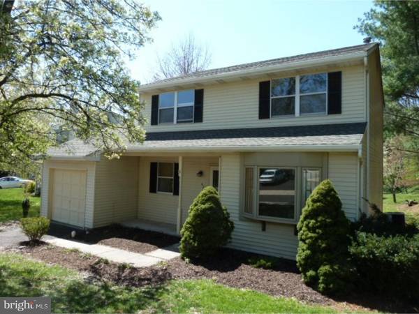 622 HUNTERS RUN, Perkasie, PA 18944